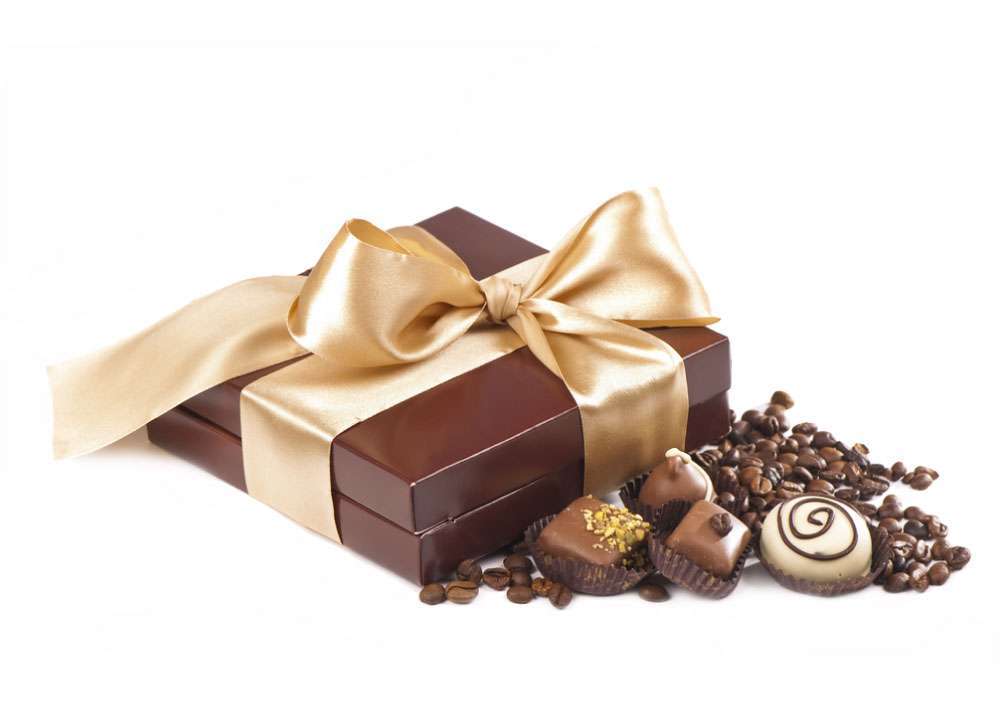 Premium Chocolate Boxes Packaging | Wholesale & Manufacturer