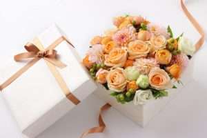 Read more about the article Welcome to BoxArt Flower Boxes for Stunning Arrangements