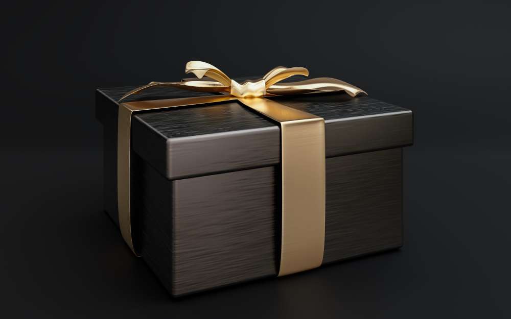 Gift Box-Luxury Gift Boxes