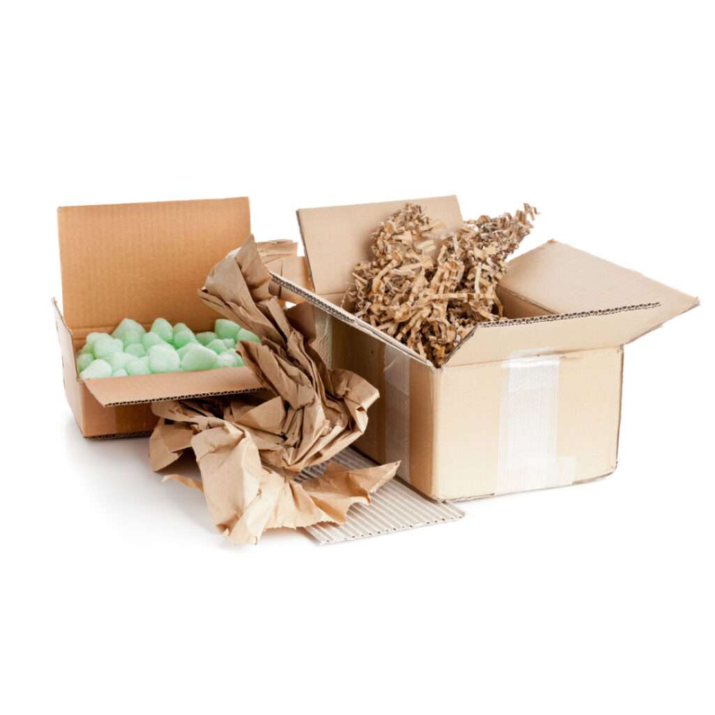 Chocolate gift box UAE