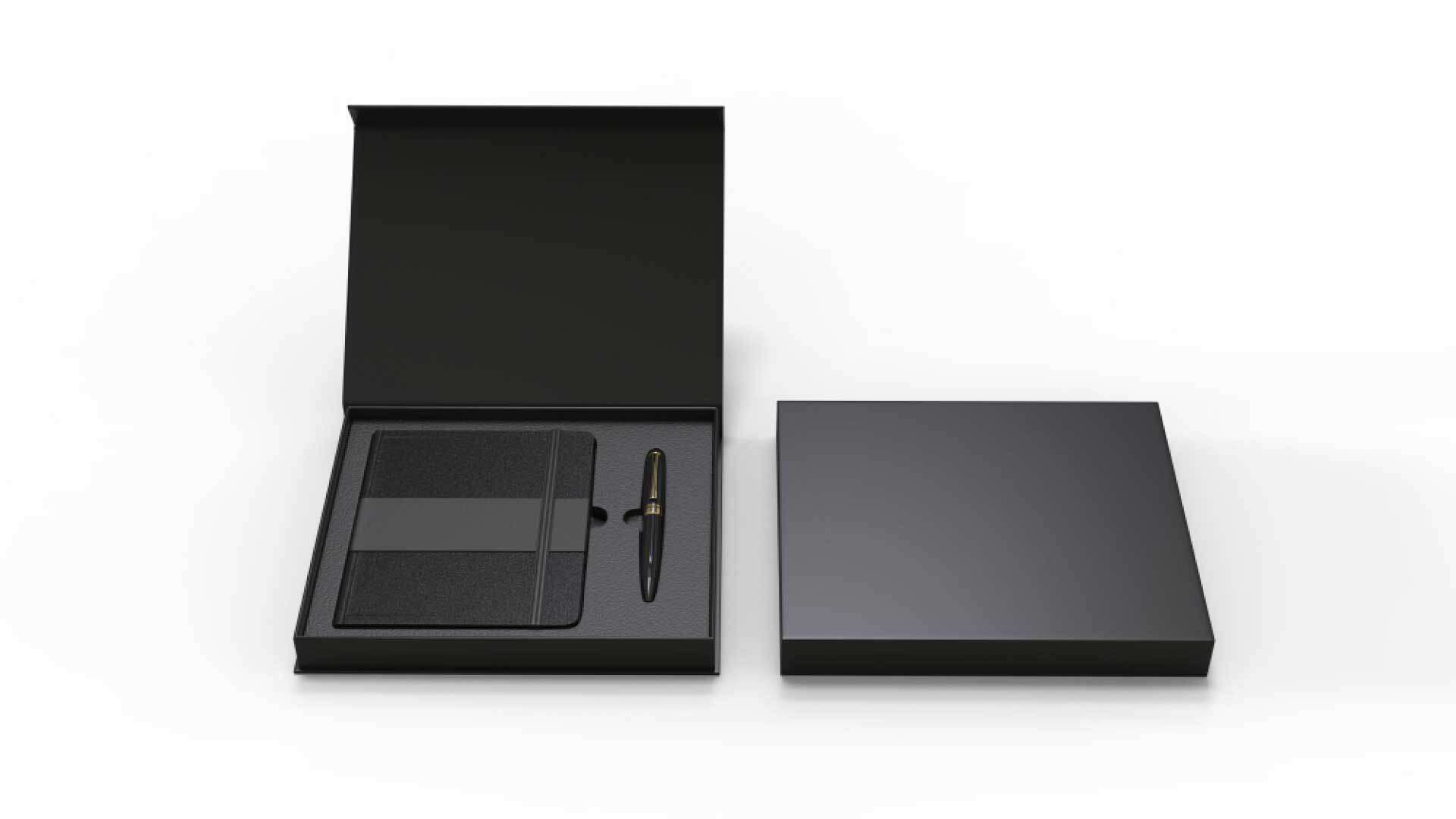 You are currently viewing Elevate Your Brand with Customized Magnetic Flap Gift Boxes in the UAE