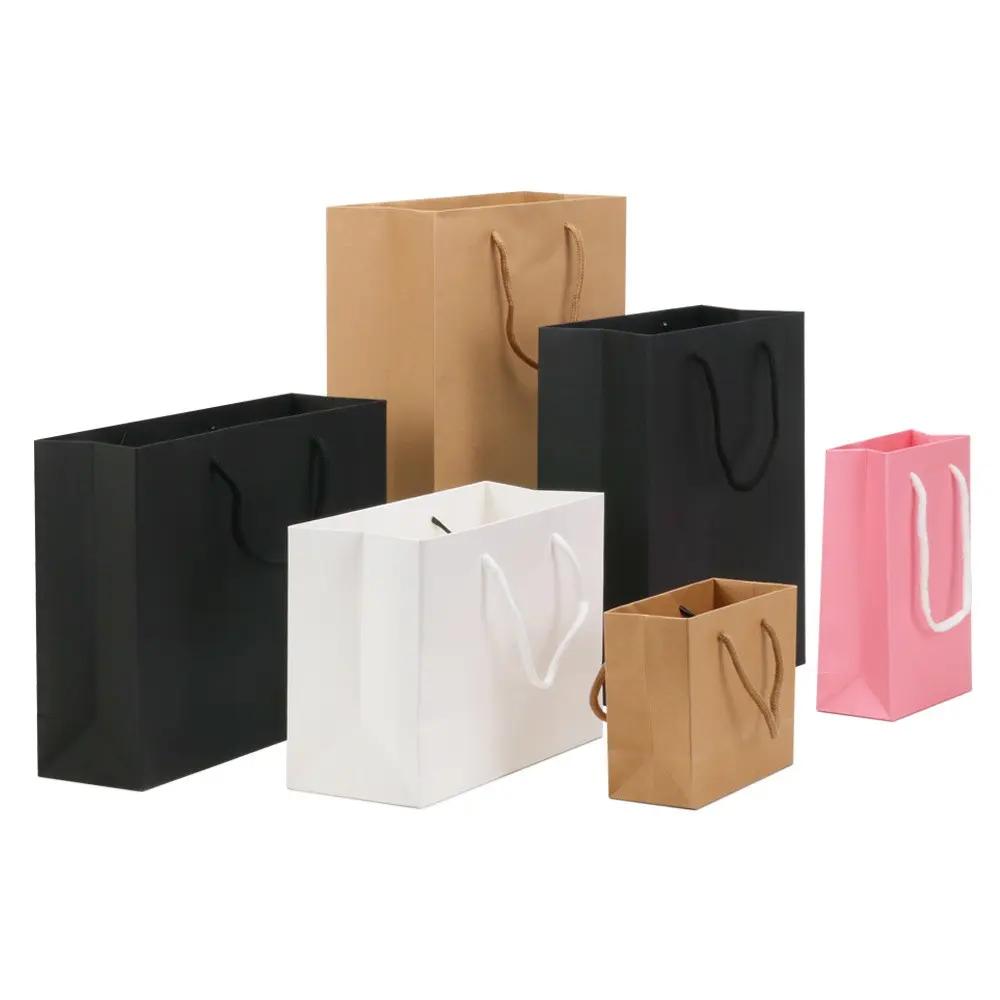 You are currently viewing WelcomeTo Boxart Shopping Bags Manufacturer in UAE