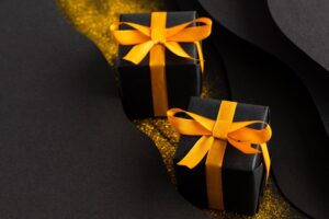 Read more about the article Gift Packaging: Complete Guide to Beautiful, Sustainable & Custom Packaging for Businesses