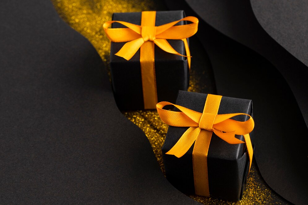 You are currently viewing Gift Packaging: Complete Guide to Beautiful, Sustainable & Custom Packaging for Businesses