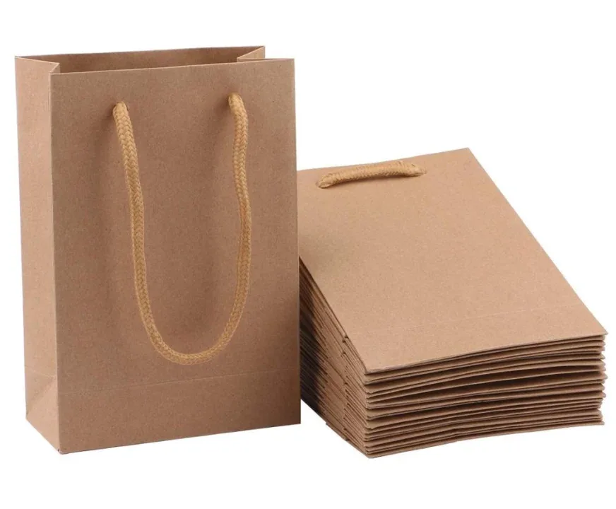 You are currently viewing Premium Gift Bags in Dubai | BoxArt Paper Boxes Manufacturing LLC