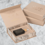 Custom packaging boxes UAE 3 customized perfume boxes