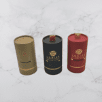 Round box in UAE-gift box dubai