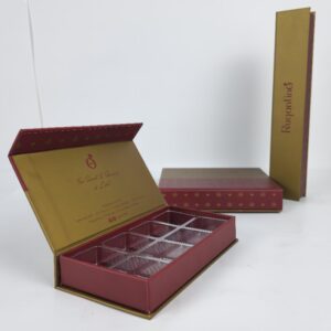 Read more about the article Luxury Gift Box Design – Custom Premium Packaging in Dubai