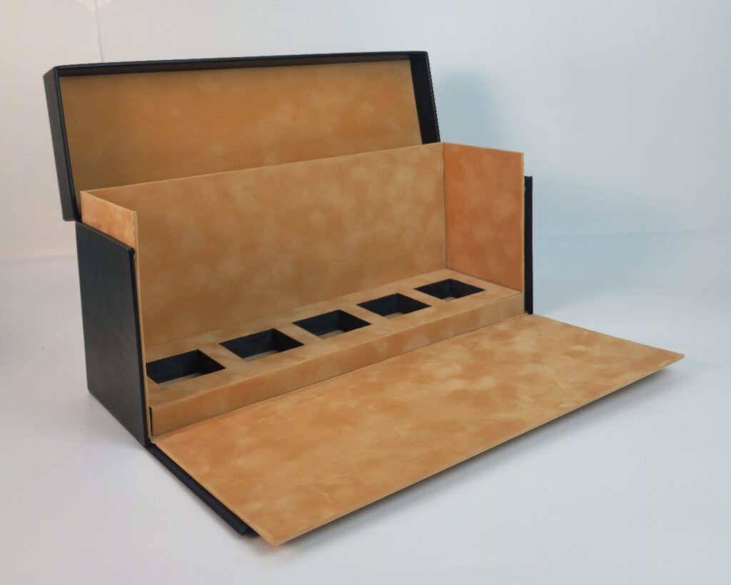 Custom Gift Boxes in Dubai | Complete Guide for Premium Packaging 2 Custom Gift Box Manufacturer Supplier in Dubai UAE
