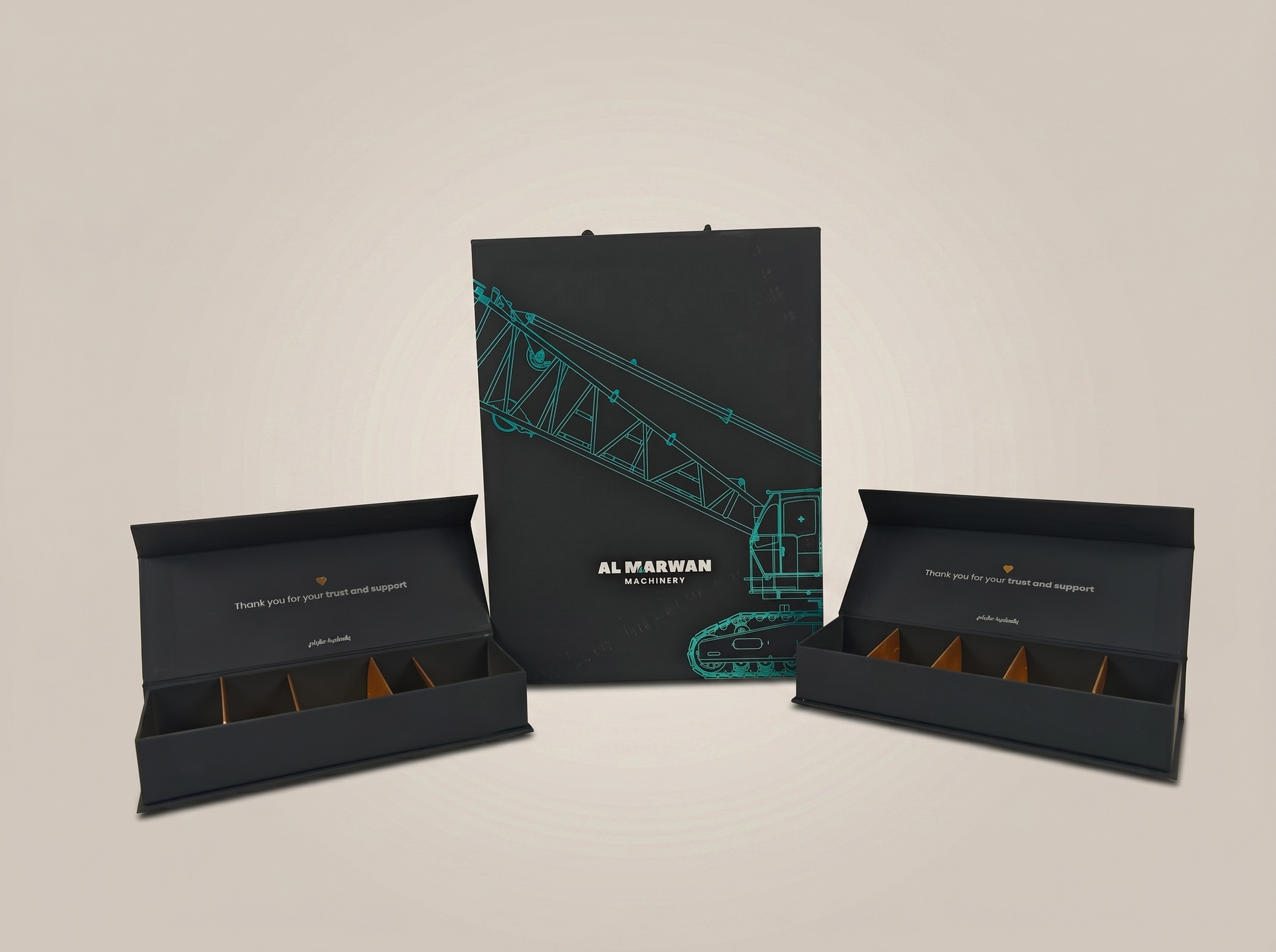 You are currently viewing Gift Boxes in Dubai: Custom, Luxury & Practical Packaging Guide